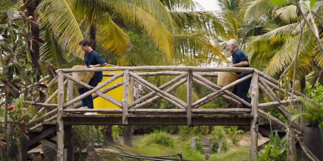 Traumschiff's tweet image. Vergessen Sie Schlag den Star. Oder Schlag den Besten. Oder Klein gegen groß. Die besten Challenges gibt es auf dem #Traumschiff