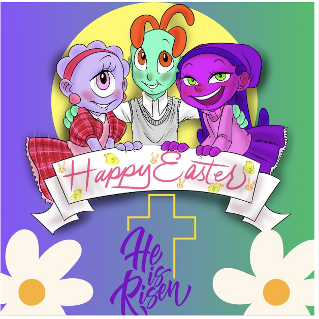 dillpg77's tweet photo. Wishing all our families a beautiful and Peaceful Easter Sunday! https://t.co/OELGAqXuly #easter #sunday #family https://t.co/xwUyhbCl8B