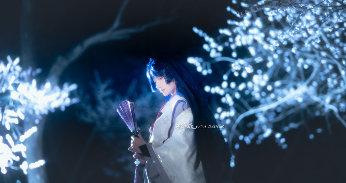 #Kabukimono #倾奇者 #scaramouche #原神 #GenshinImpact #cosplay