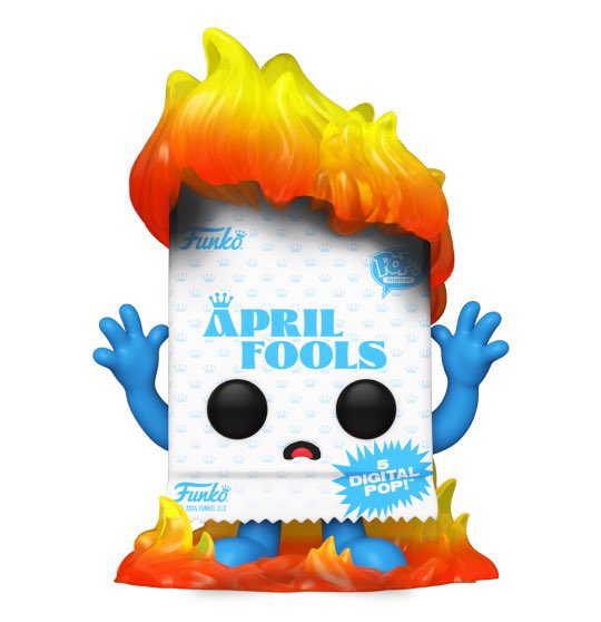 Funko POP News ! tweet media
