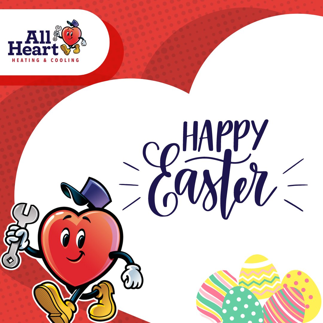 All Heart Heating and Cooling tweet media