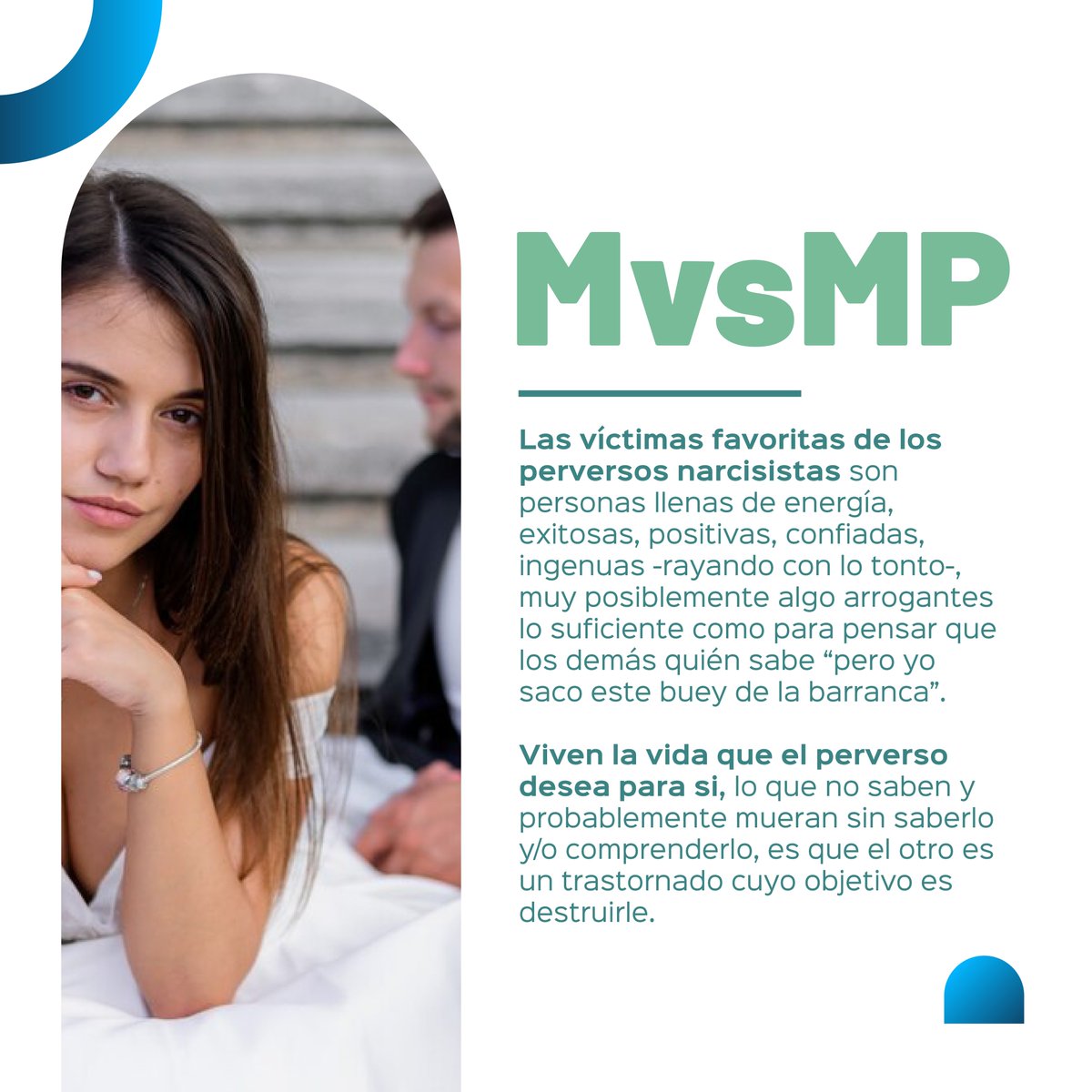 Manip_Parental's tweet photo. No subestimes a los perversos narcisistas: eligen cuidadosamente a sus víctimas y pueden destruir vidas enteras. Mantente alerta y protege tu bienestar.
-
-
-
#MvsMP #ManipulacionParental #DenunciasFalsas #Justicia #DerechosDeLosNiños #Xalapa #Veracruz #Mexico https://t.co/h66N7tYvBm