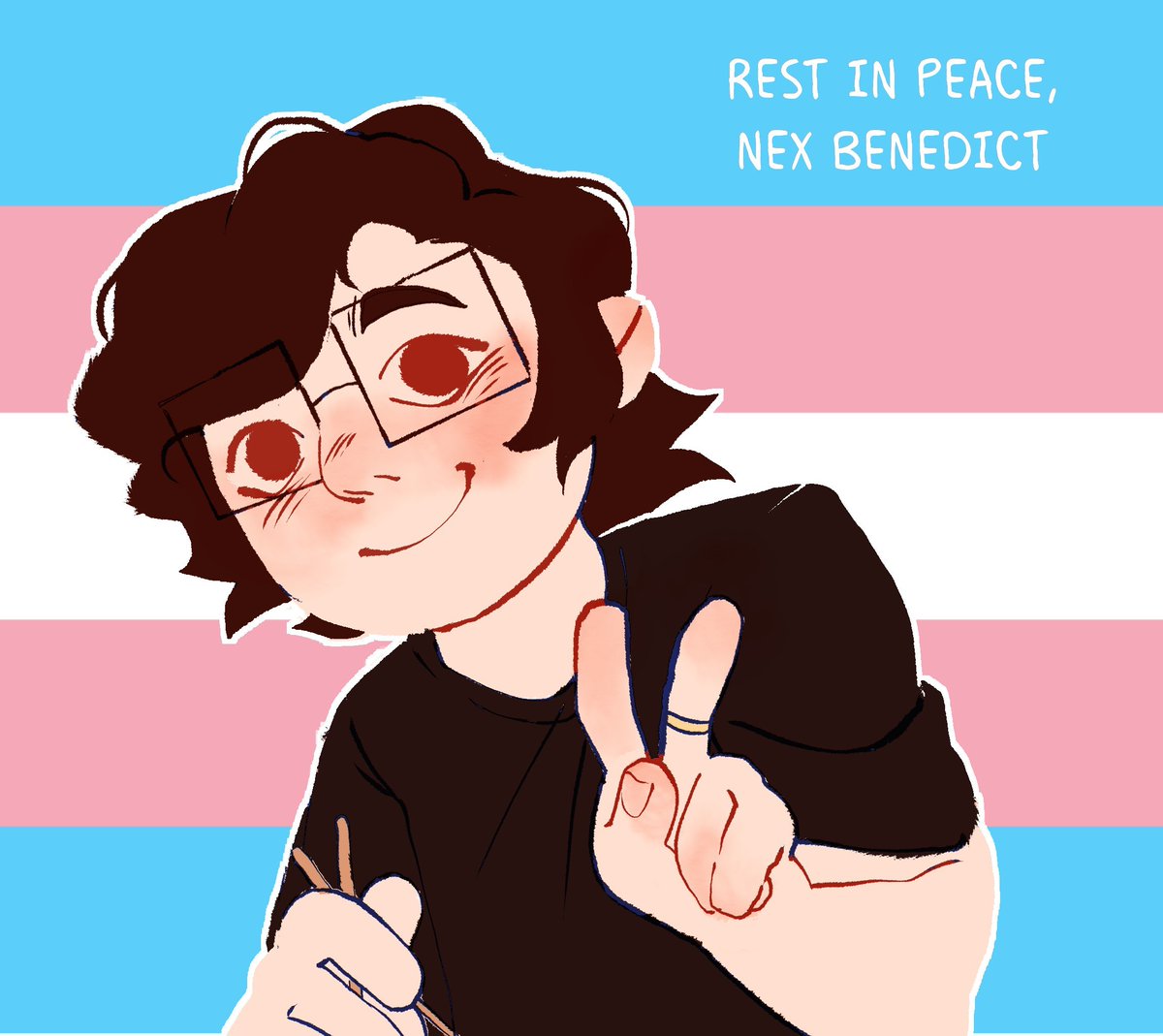 Sunny D 🏳️‍⚧️ He/Him Comms: Open! tweet media
