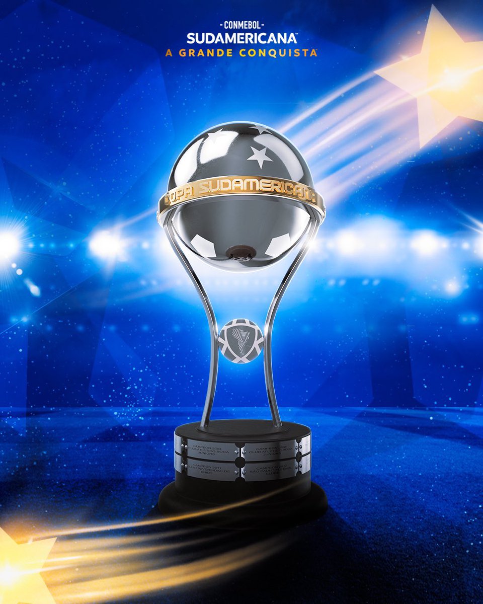 Cruzeiro's tweet photo. La Bestia pela América! Conheça os atletas inscritos do Cruzeiro para a Sul-Americana 2024. 

🔗 https://t.co/IP86v70NKN https://t.co/FX7jrhFZH0