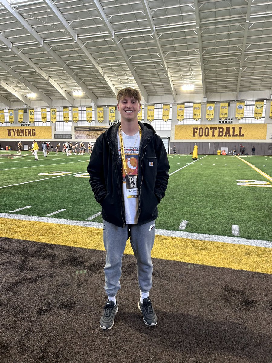 Mason Drube tweet media