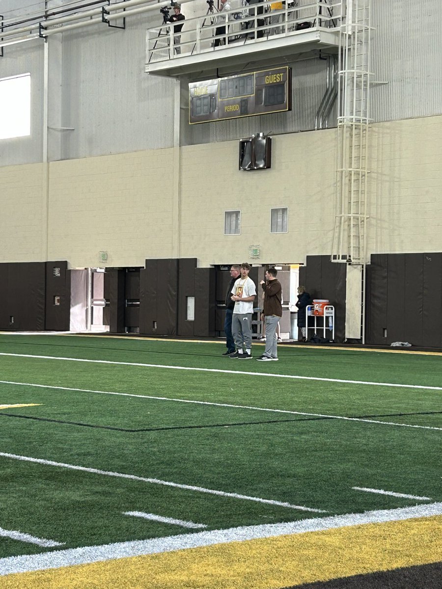 Mason Drube tweet media