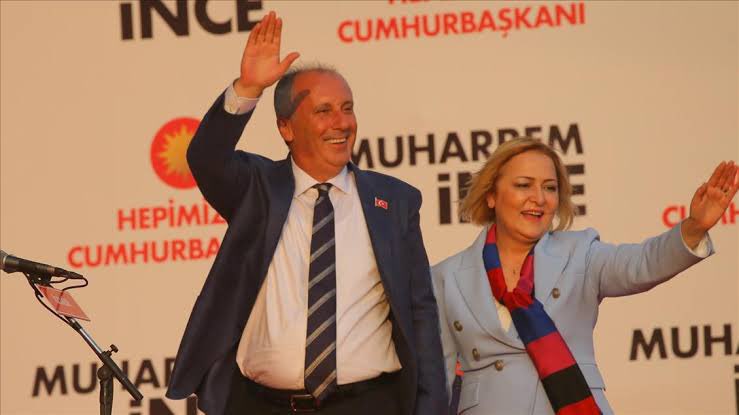 demek ki neymiş, kemal kılıçdaroğlu akp’nin adamıymış ve 10 yıl boyunca mücadele eden muharrem ince haklıymış