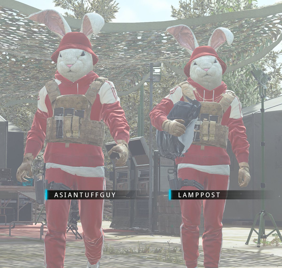 AznTuffGuy's tweet photo. We are awaiting the new bunnies in REBIRTH! @CallofDuty 
#smallstreamers #SmallStreamerCommunity @SmallStreamersC @SmallStreamersR @small_united 

https://t.co/TlUHbb34sd
https://t.co/4WWJ1zOdxW https://t.co/h8qogeVIMS