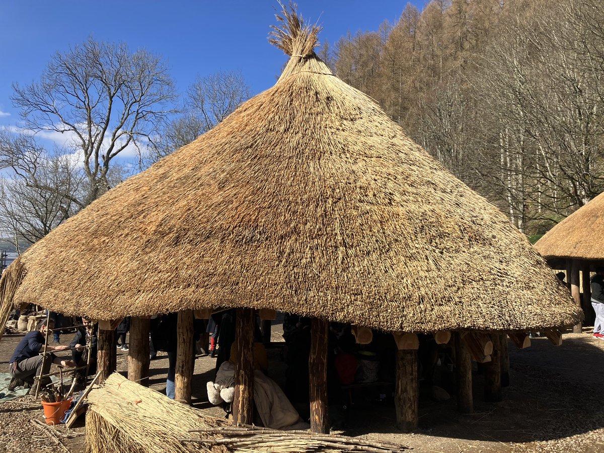 Magical day of utter perfection at Opening Ceremony of @ScottishCrannog with @Tawona_Sithole @HyabYohannes @pinar_aksu5 @Maryhill_IN Joyous Choir. A miracle of a day thanks to the extraordinary vision of the Crannog People. Restorative abundance, refuge and much love.