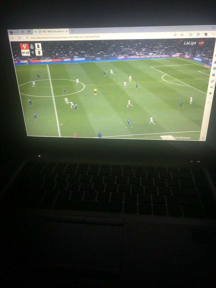 Premier League Champions 2026 tweet media