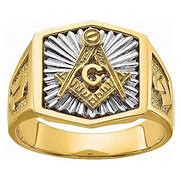 I am interested in joining the Freemasons and getting a Masonic ring. Foxjewelry.net.co is the best suggestion for finding a high-quality Masonic ring at a reasonable price. The quality of their Masonic Rings is unsurpassed. #MasonicRings #Masonicring