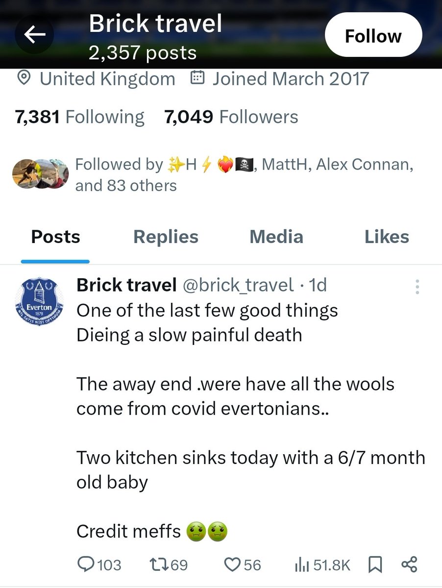 So @brick_travel finally deleted it, but don't worry, we all saw it first babes x You can't just delete your racist as fuck tweet and pretend it never happened 😘