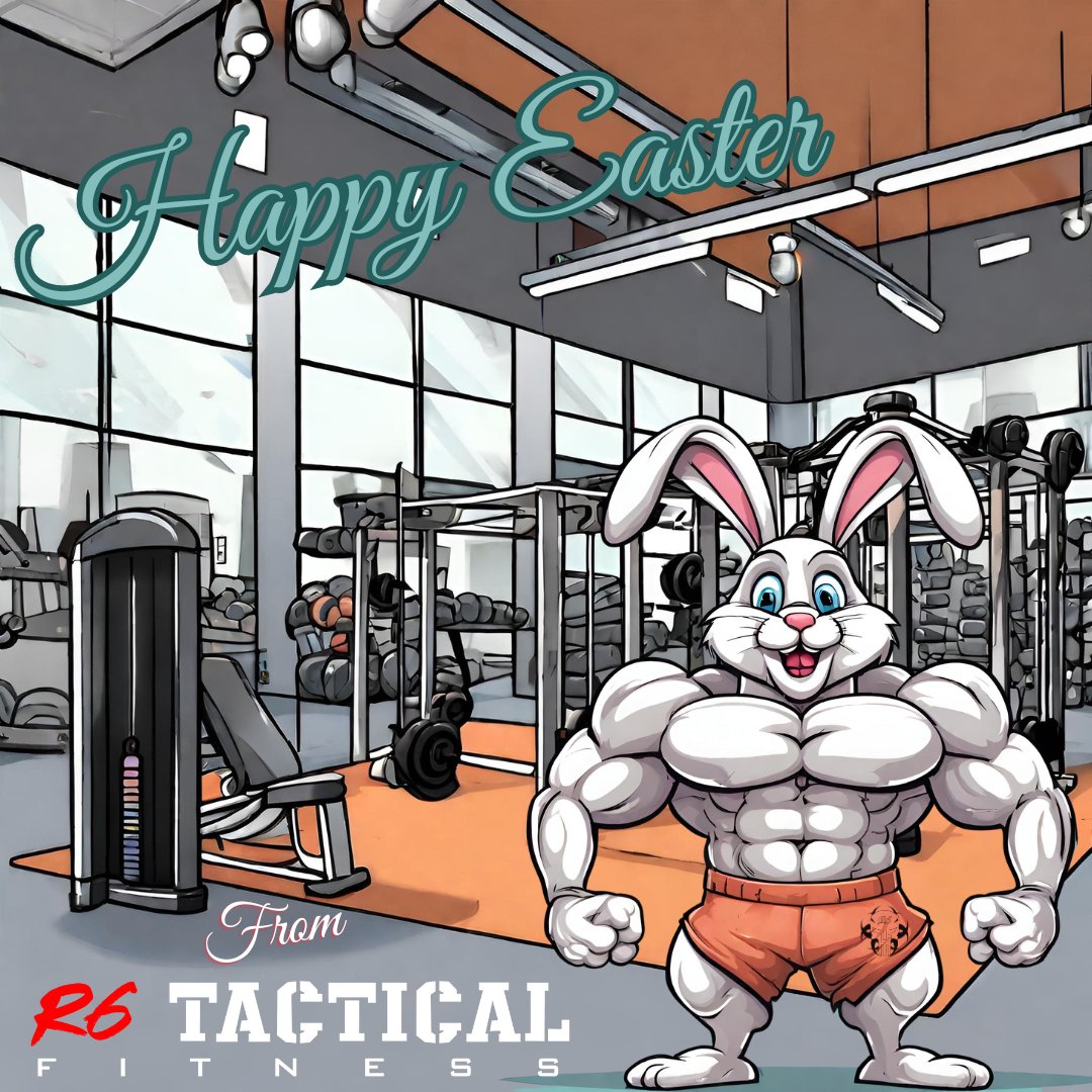 Happy Easter
-
-
#easter #easterbunny #happyeaster #spring #eastereggs #easterdecor #bunny #chocolate #eastersunday #easteregg #easterbasket #food #art #eggs #family #fitness #gym #workout #fitnessmotivation #motivation #bodybuilding #training #health #healthylifestyle