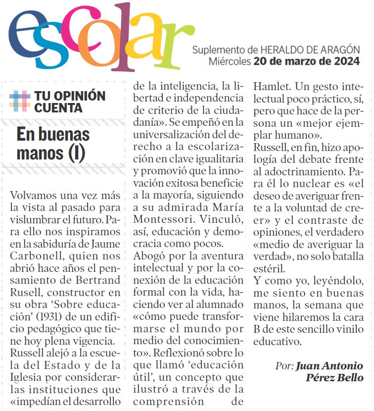 Juan A. P. Bello tweet media