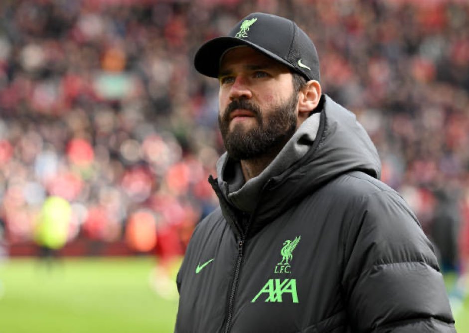 Liverpool Insane Moments tweet media