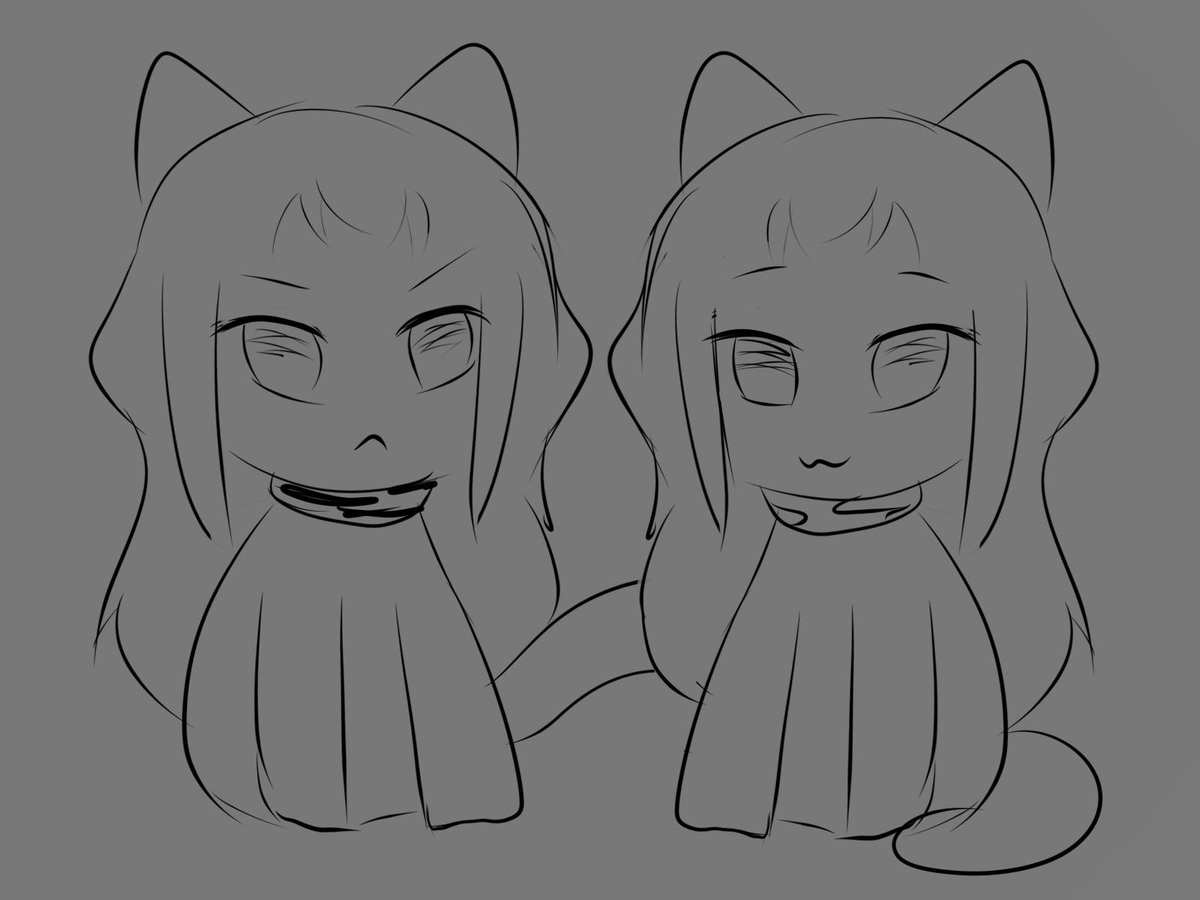 Judith_Works's tweet photo. [#KimetsuNoYaiba #KnY #GenYui #KoteMui]

Mew Mew https://t.co/iFeyvqJtdQ
