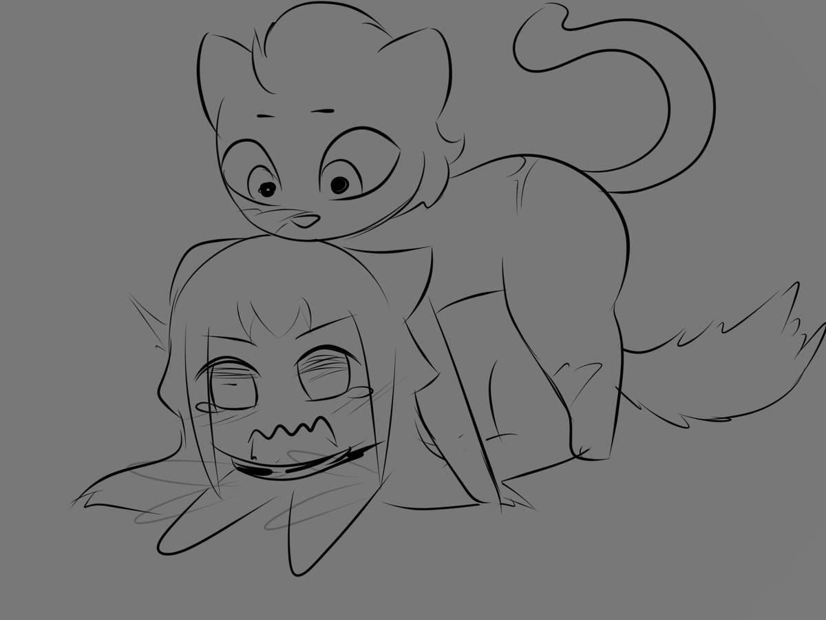 Judith_Works's tweet photo. [#KimetsuNoYaiba #KnY #GenYui #KoteMui]

Mew Mew https://t.co/iFeyvqJtdQ
