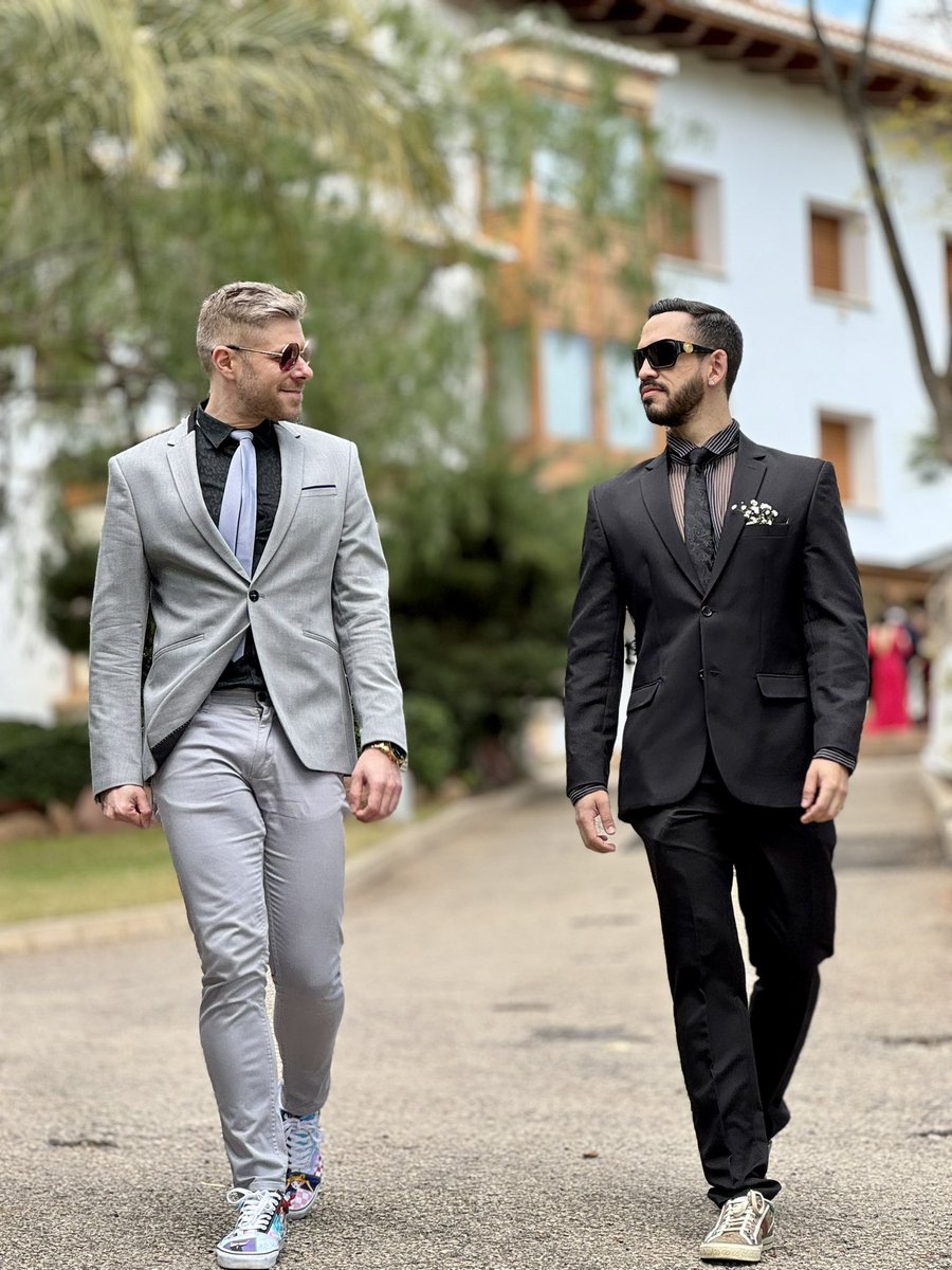 Fire Meets Gasoline 🖤🩶