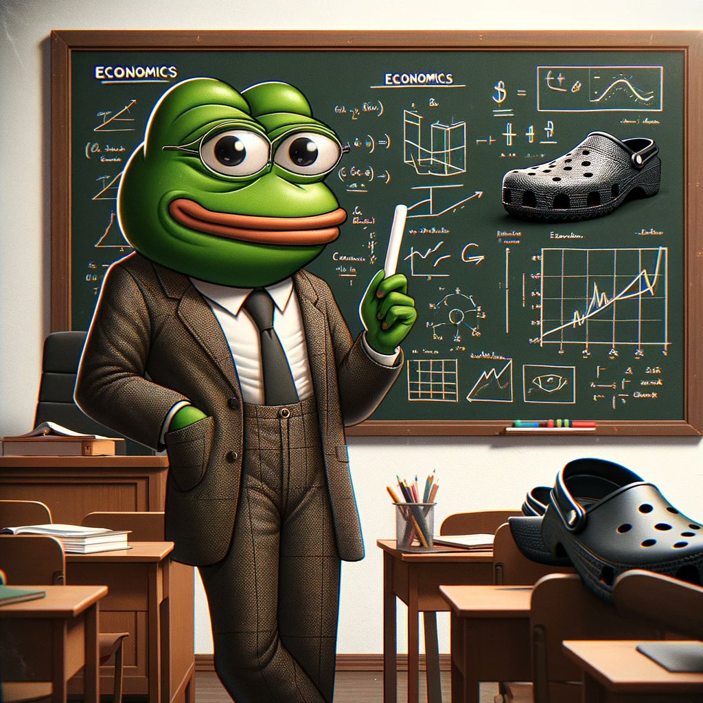 Dhaddy_G's tweet image. We&apos;re not afraid to roll up our sleeves and put in the work.  Whether it&apos;s creating killer memes, spreading the word, or developing new utilities for BlackCroc – the community is what drives it forward. #CommunityOverEverything