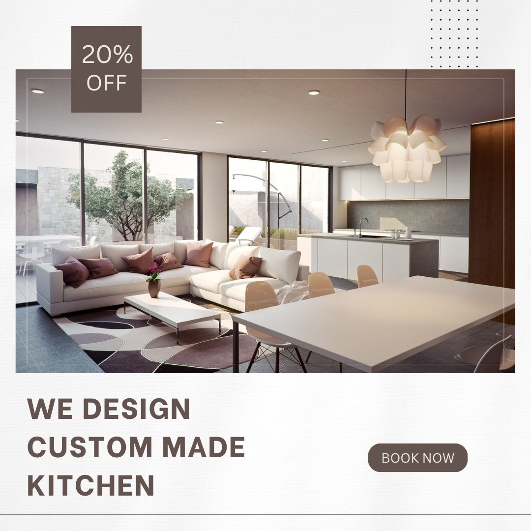 "Your Dream Kitchen made just for you! Our custom designs match your lifestyle and needs. Let's create something amazing together!"
#kitchendesign #KitchenRemodeling #customkitchen