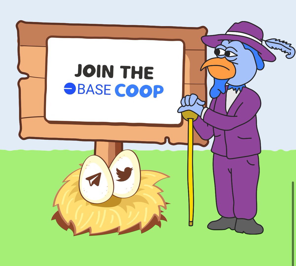 Faded $Bome ? Faded $Wif ? Faded ? $Brett

Don’t miss the $Roost <a href="/RoostCoin/">$ROOST ON BASE</a>