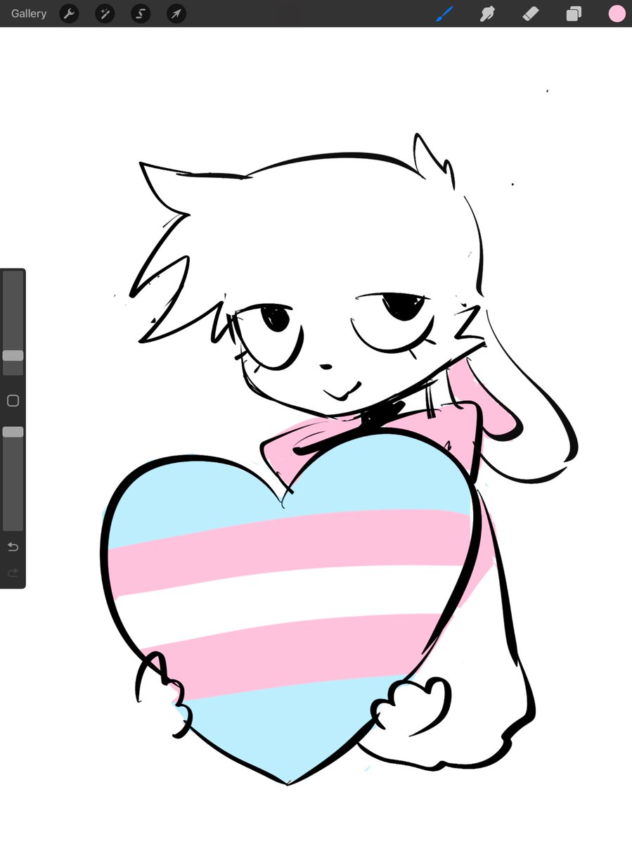 crymayday's tweet image. #TransDayOfVisibility