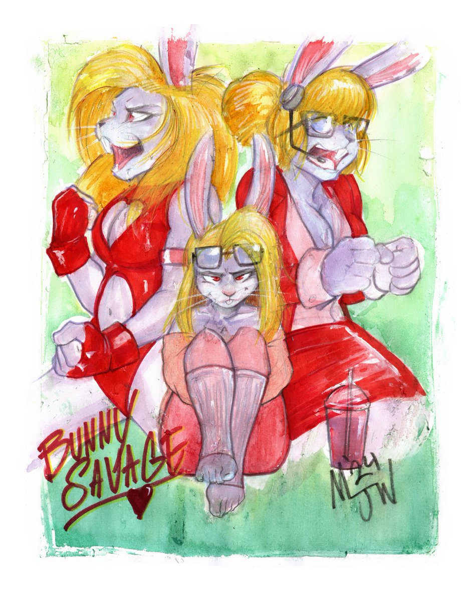 🔞 MJW DARKMODE 🔞 tweet media