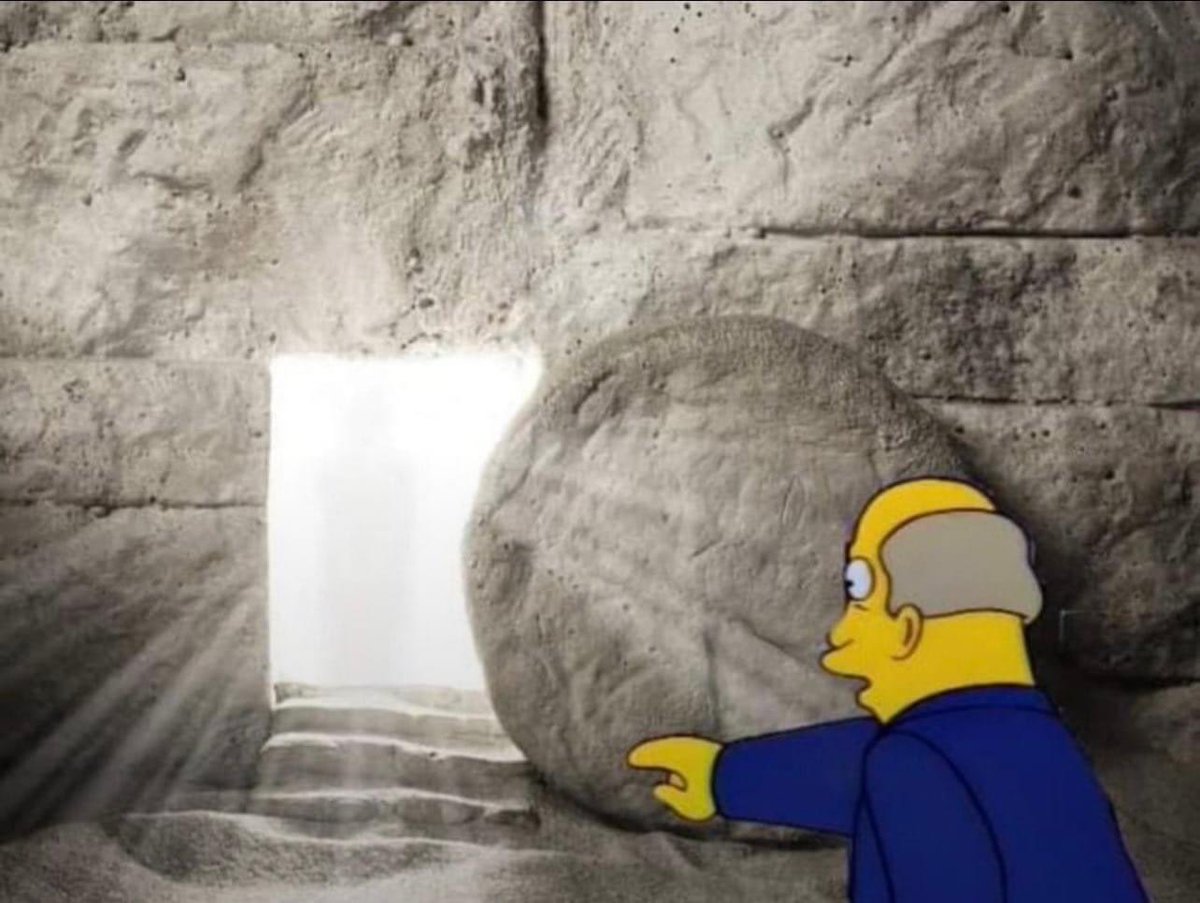 “Good Lord! What is happening in there?”