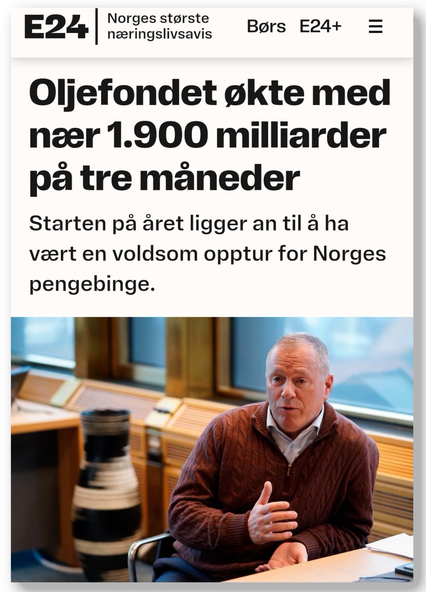 Norges usolidariske og uansvarlige Ukraina-støtte. 

- Norge har gitt ca. like mye som Finland, mindre enn Sverige, og vesentlig mindre enn Danmark
- Målt mot BNP er vi på desidert sisteplass
- Norges totale støtte: Ca. 1,6 prosent av avkastningen fra Oljefondet siste 3 måneder