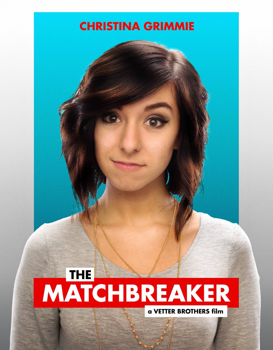 CVGUpdates's tweet photo. Spontaneous movie night to celebrate the end of #30DaysOfGrimmie? 👀💚

Join the fun at 6pm PST / 9pm EST for The Matchbreaker on the official Team Grimmie Discord (https://t.co/JZIwCkv2bt) https://t.co/b0eTXUA3Um