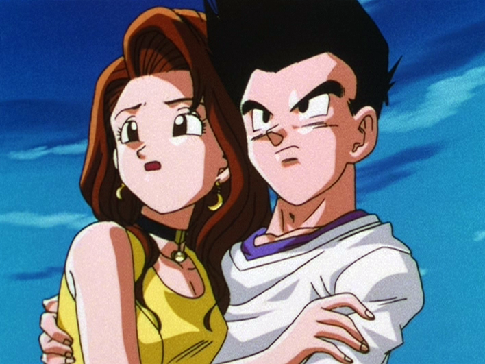 Dragon Ball Perfect Shots (@dbperfectshots) on Twitter photo 