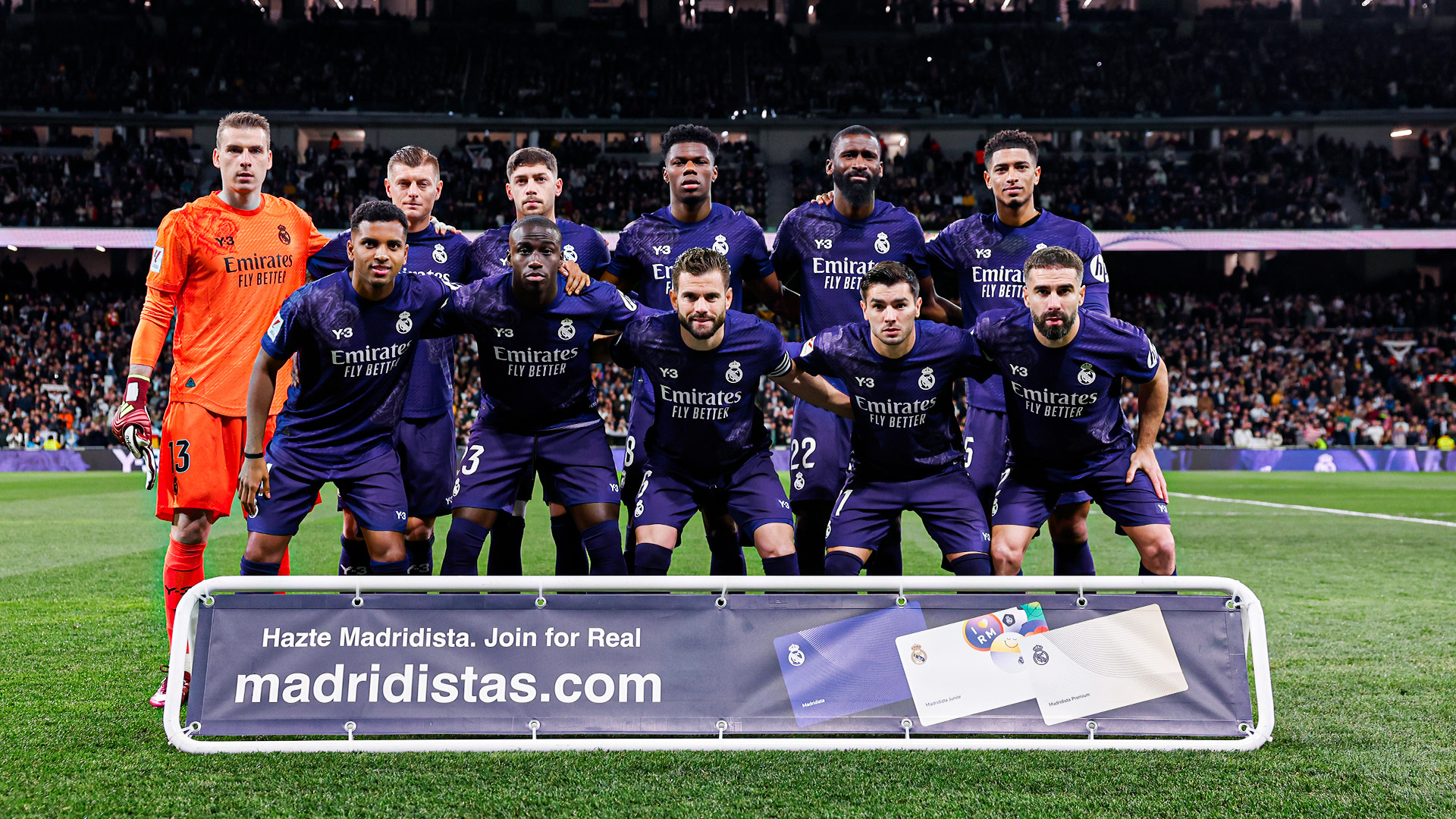 Madrid