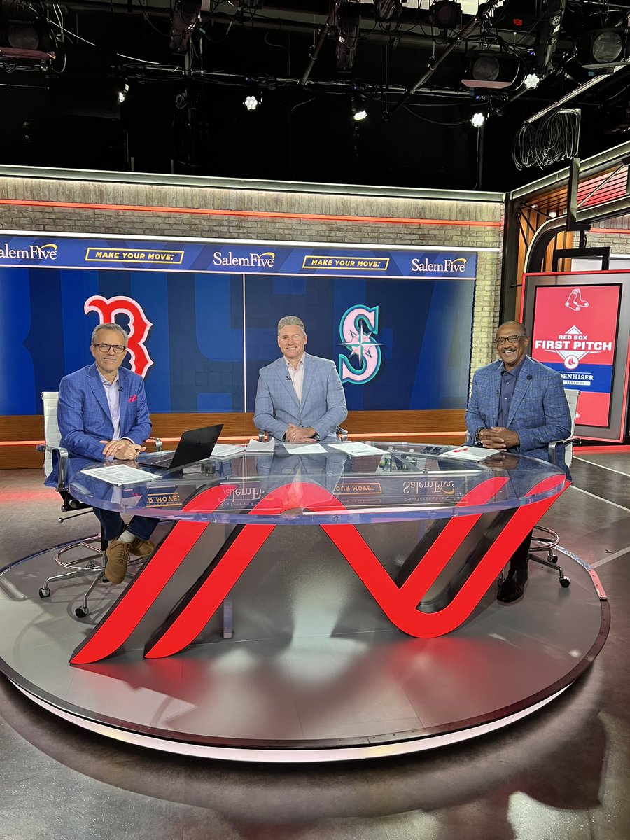 Tom Caron tweet media