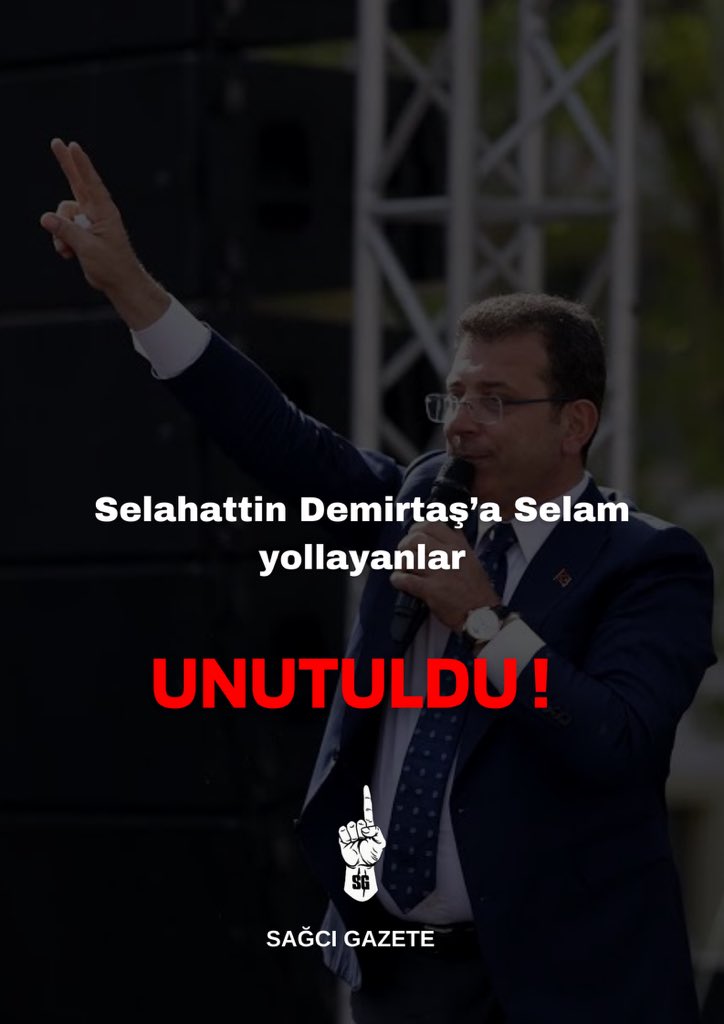 sagcigazete's tweet photo. KISACASI #UNUTULDU ! https://t.co/ZrkGz9aLN7