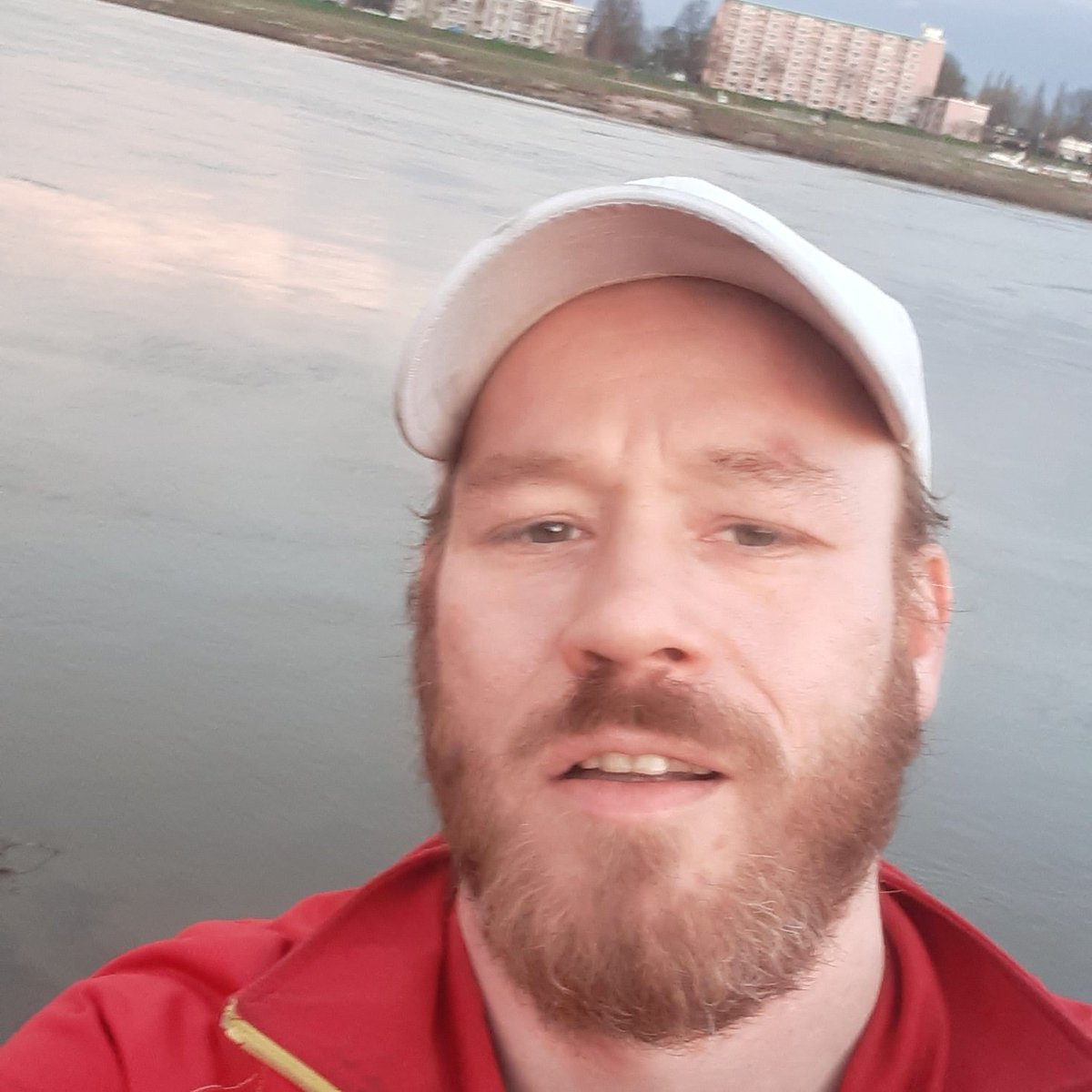 #NeuesProfilfoto