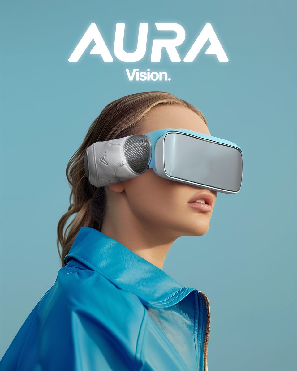 AURA Skates tweet media
