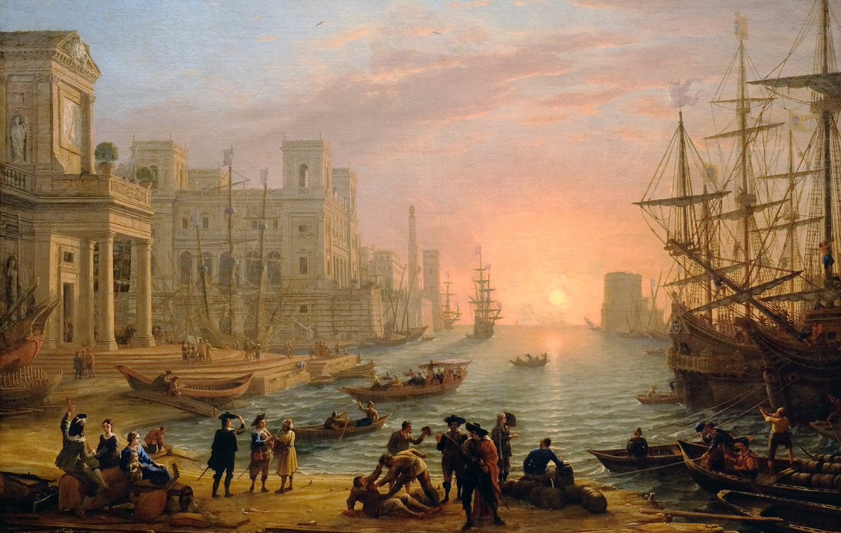 oldglorypodcast's tweet photo. Episode 6 released! 
The episode will present the background of English colonization, war of the roses, Henry VIII and the Anglican Church, the reformation, Elisabeth I, the Spanish Armada, enclosure, wool industry, primogeniture, sturdy beggars, mercantilism and overpopulation. https://t.co/gZNnp06FJl