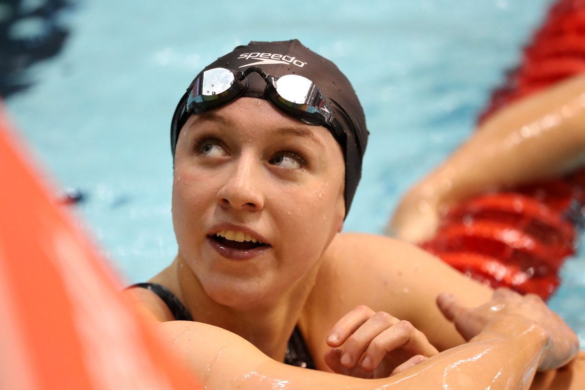 Aquatics GB tweet media