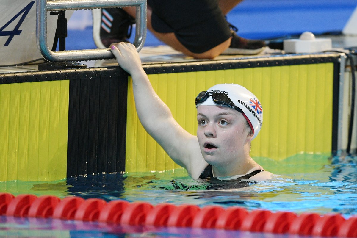 Aquatics GB tweet media