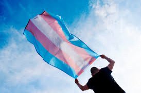 Hoy es un día importante para la defensa de los derechos de las personas Trans, hacerse visibles es imprescindible para defender unos derechos en peligro. #DiaDeLaVisibilidadTrans