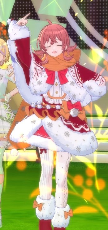 talking_potat0's tweet photo. こういうの技術的に可能なものだったら どうか常時にしてください🥹
#シャイニーな一枚 https://t.co/PtQcHzLwsL