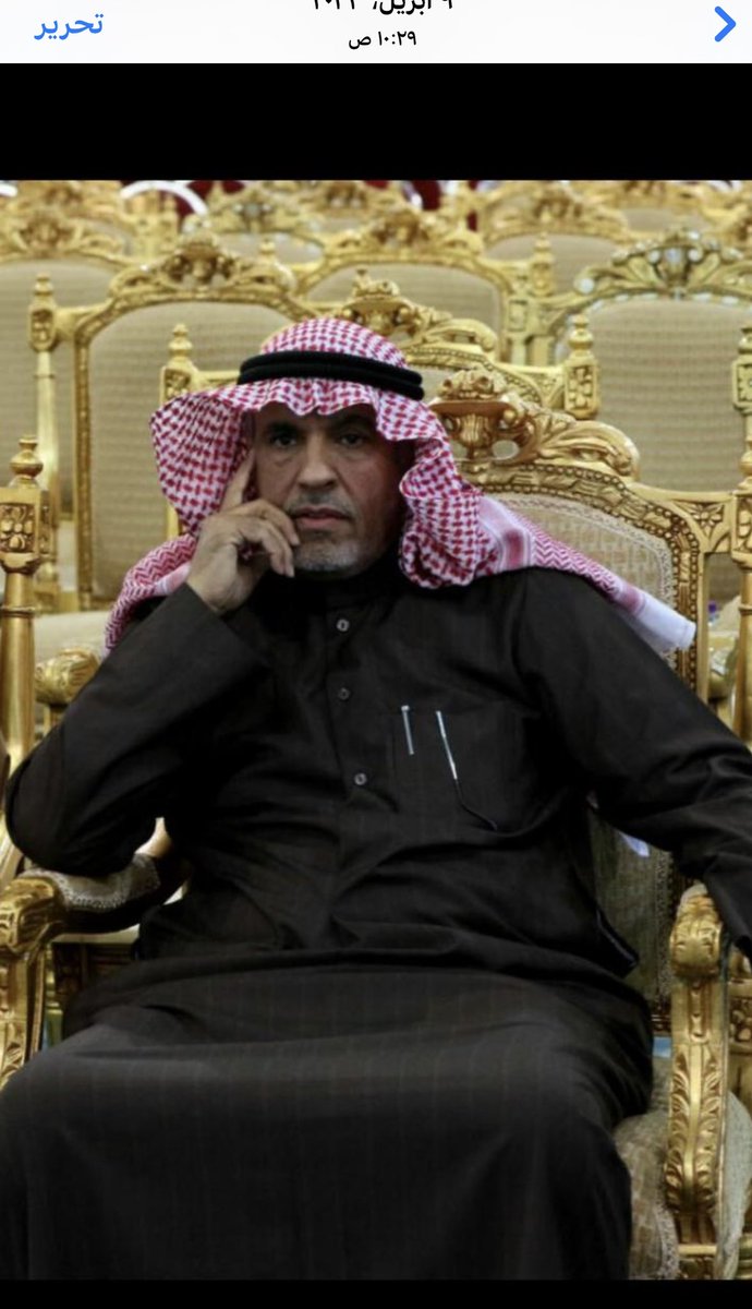عبـدالعـزيـز سلطــان  المعجـــل tweet media