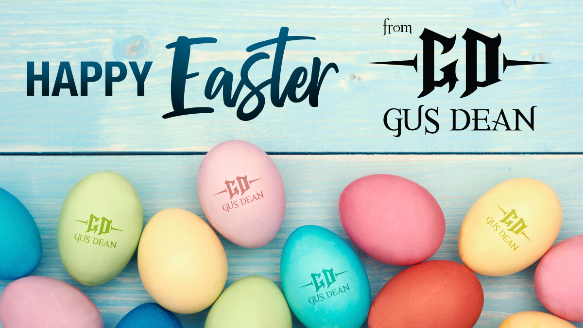 Gus Dean (@gusdean) on Twitter photo 