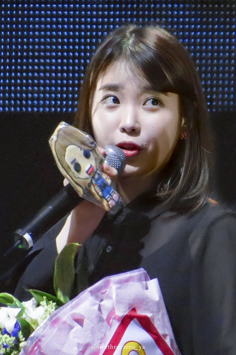 20140323
IU Modern Times Showcase in Hong Kong

#AprilFoolsDay #만우절 #HappyAprilFoolsDay
#IU #아이유 #LEEJIEUN #이지은