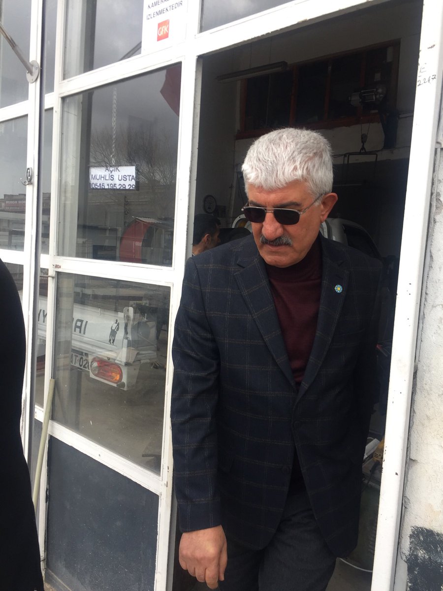 Kemalettin tweet media