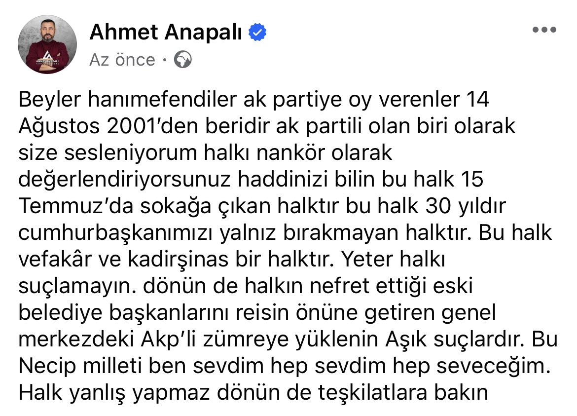 Ahmet Anapalı (@anapaliahmet) on Twitter photo 2024-03-31 22:06:19