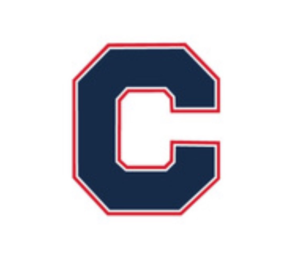Thank you to <a href="/CatawbaFootball/">Catawba Football</a> for the junior day invite at Catawba College. <a href="/CoachAdrian_/">Coach A 🏈</a> <a href="/CoachOsbey/">Perry Osbey (Coach P)</a> <a href="/Coachward1/">Weslee Ward</a> <a href="/Prov_Football/">🅿️rovidence Football</a> @Coach_Giddings