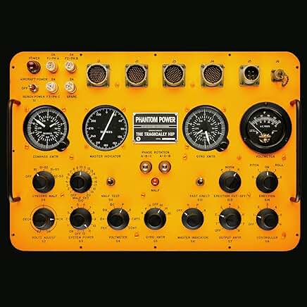 NewTechReview's tweet image. The Tragically Hip Phantom Power Deluxe Boxset
newtechreview.com/newtechreview/…

#TragicallyHip #PhantomPower #audioCD #vinyl #movie #movies #4K #4KUHD #4KUltraHD #Steelbook #Bluray #DVD #drama #music #musician #musicians #musicvideo #musicnews #musicproducer #recordingartist