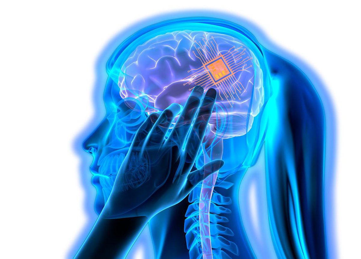 Etienne KLEIN tweet media