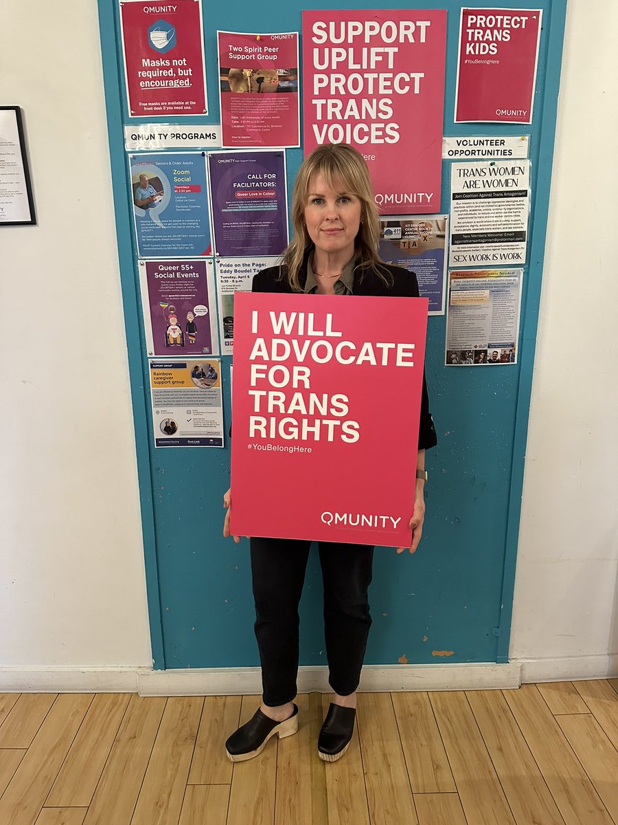 rebeccaleebligh's tweet photo. Today we observe Transgender Day of Visibility 🏳️‍⚧️ raising awareness and celebrating the lives of trans people. We recognize the importance of lifting up the voices of transgender people and observe today in solidarity and love for all those who identify as trans #TDOV #qmunity https://t.co/d3LTRi2ETQ